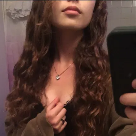 OnlyFans account  chemmycalls avatar 1
