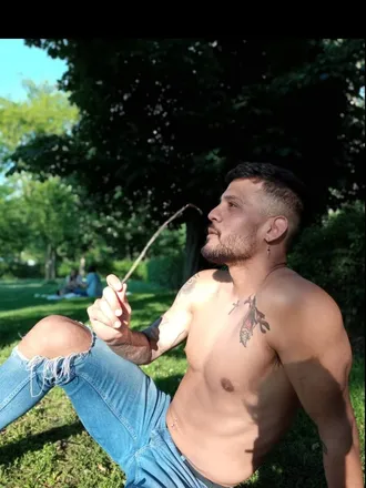 OnlyFans cuenta jhonlambert header 2