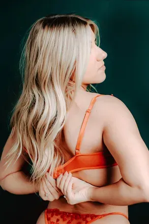OnlyFans cuenta serena-rae99 avatar 1
