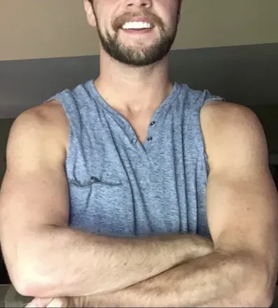 OnlyFans cuenta bryan_walsh avatar 1