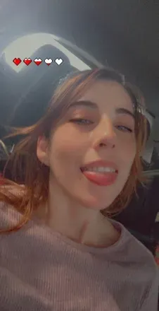 OnlyFans cuenta lily333floria avatar 1