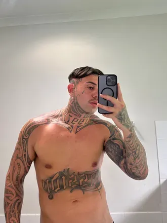 OnlyFans cuenta chevybaby0001 avatar 1