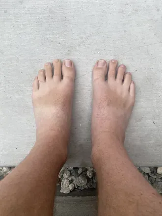 OnlyFans cuenta guywithfeetandtoes avatar 1