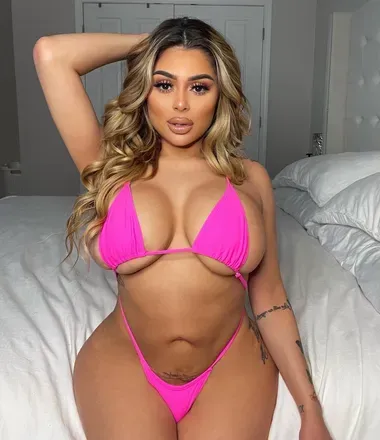 OnlyFans cuenta monroe.vip avatar 1