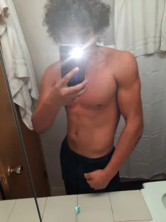 OnlyFans account  dirtymilkshakemaker header 1