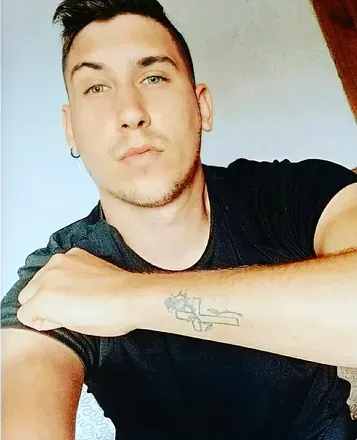 OnlyFans cuenta edgar.hc4l avatar 1