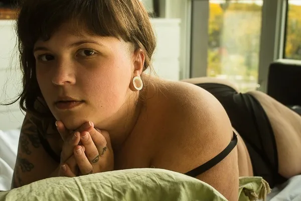 OnlyFans cuenta josephinewolf header 2