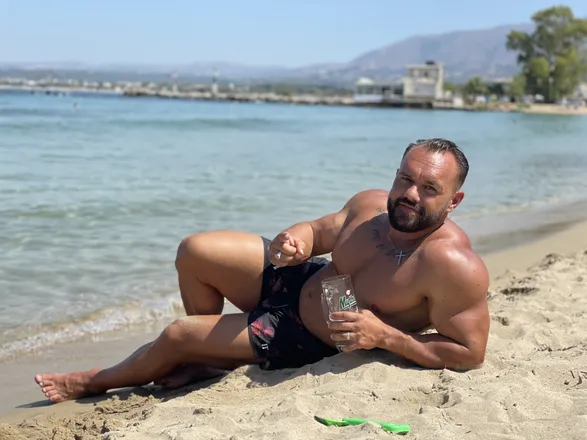 OnlyFans cuenta papipaproze header 2