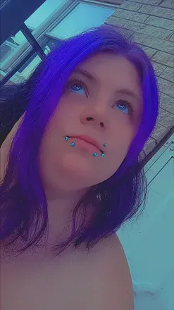 OnlyFans cuenta melodyroseeclipse avatar 1