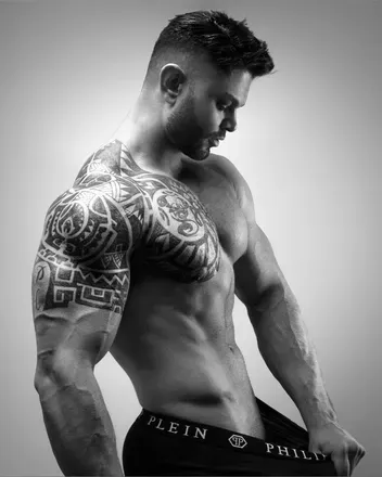OnlyFans cuenta bosspaulo avatar 1