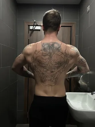 OnlyFans cuenta g.morris69 header 2
