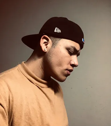 OnlyFans cuenta erikyanez avatar 1