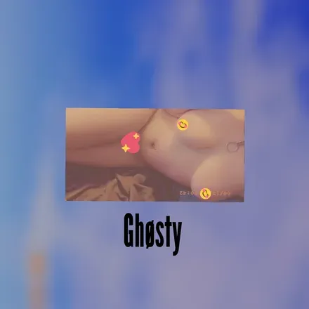 OnlyFans cuenta ghostygrl header 2