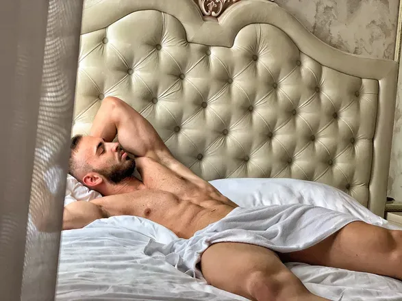 OnlyFans cuenta gabrielalpha header 2