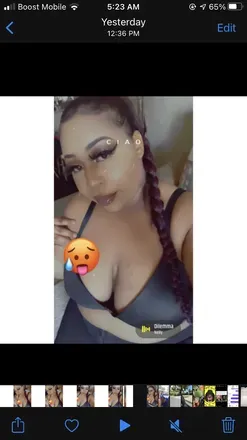 OnlyFans cuenta honeypackbre avatar 1