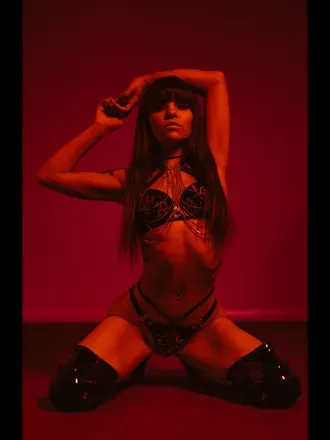 OnlyFans cuenta miyaminx avatar 1