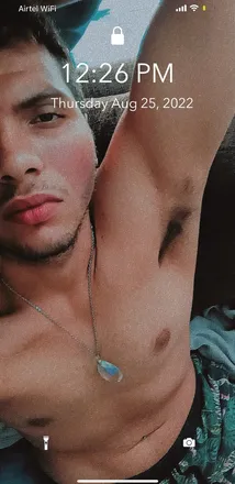 OnlyFans cuenta javihottlatin header 2