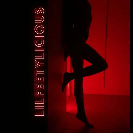 OnlyFans cuenta lilfeetylicious avatar 1