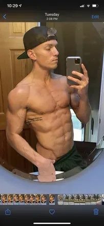 OnlyFans account  kylebrant avatar 1