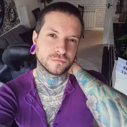 OnlyFans cuenta josejadore avatar 1