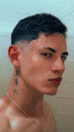 OnlyFans cuenta kaiikecross avatar 1