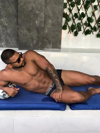 OnlyFans account  andersfit header 2