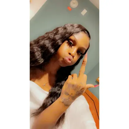 OnlyFans cuenta aubreythebarbie22 avatar 1
