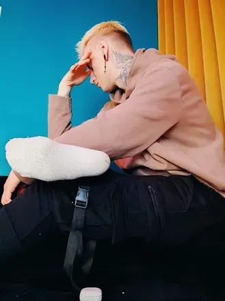 OnlyFans cuenta queerlydarkness avatar 1