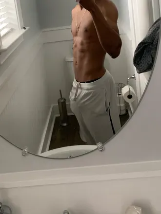 OnlyFans account  itsjaybae avatar 1