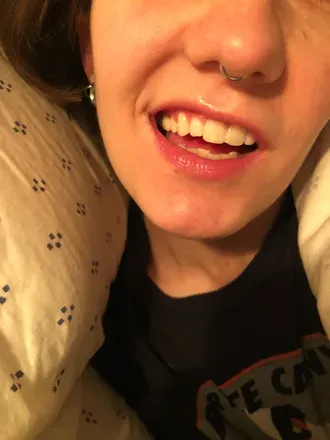 OnlyFans cuenta toothyem avatar 1