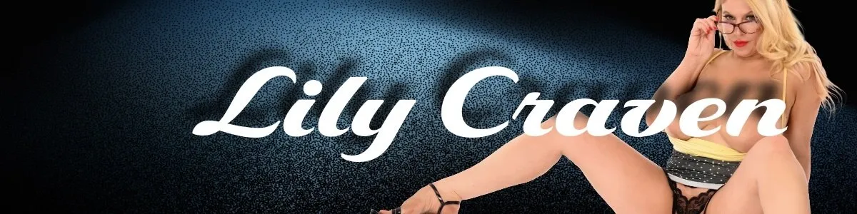 OnlyFans cuenta lilycraven header 2