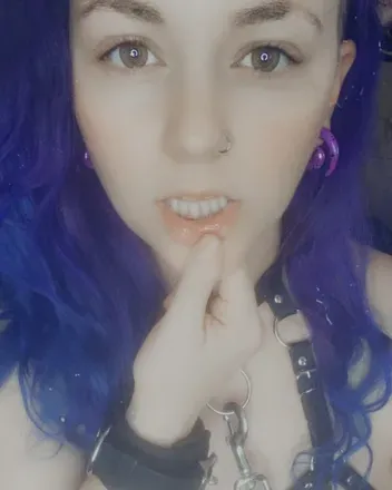 OnlyFans cuenta purplefury72 avatar 1