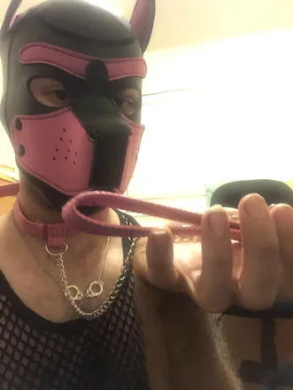OnlyFans cuenta puppyamy95 header 2