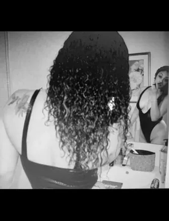 OnlyFans cuenta theshaiiriican avatar 1