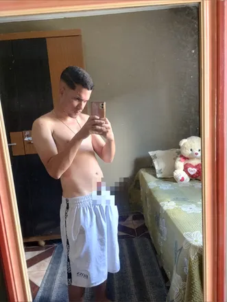 OnlyFans cuenta snhr.yago header 2