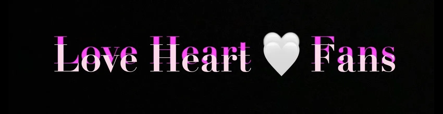 OnlyFans cuenta candylovehearts header 2