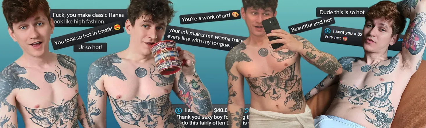 OnlyFans cuenta adamasker header 2