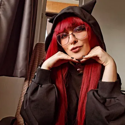 OnlyFans cuenta kitsune.habani avatar 1