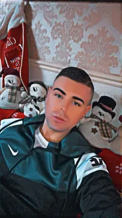 OnlyFans cuenta baby_colin avatar 1