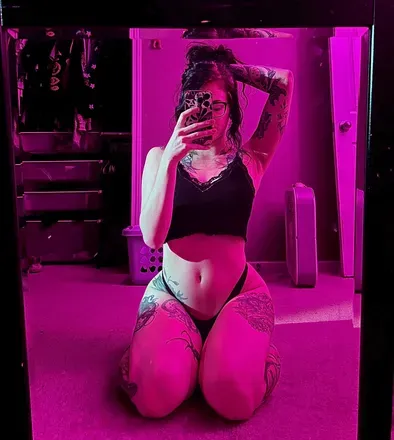 OnlyFans cuenta taylermariefree avatar 1