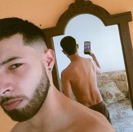 OnlyFans cuenta yerno95 avatar 1