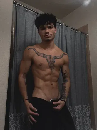 OnlyFans cuenta nicknights99 avatar 1