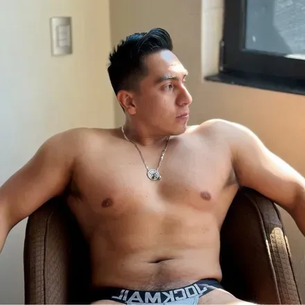 OnlyFans cuenta angelzarza avatar 1