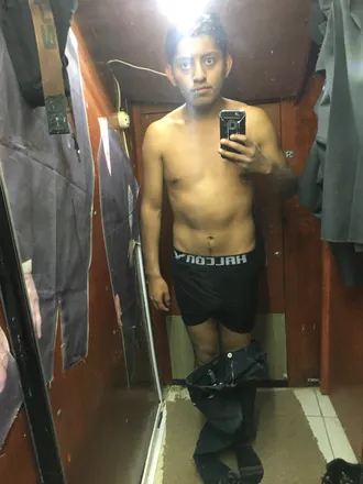 OnlyFans cuenta luciferesdlm666 header 2