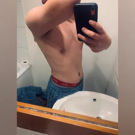 OnlyFans cuenta holasoyelminius avatar 1