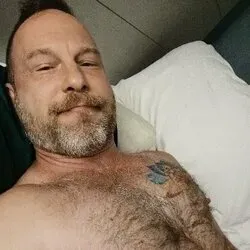 OnlyFans account  hairybeastxxx avatar 1