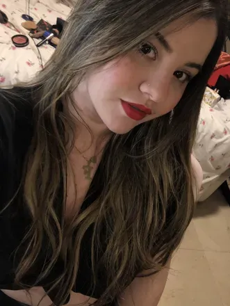 OnlyFans cuenta franciapgl avatar 1