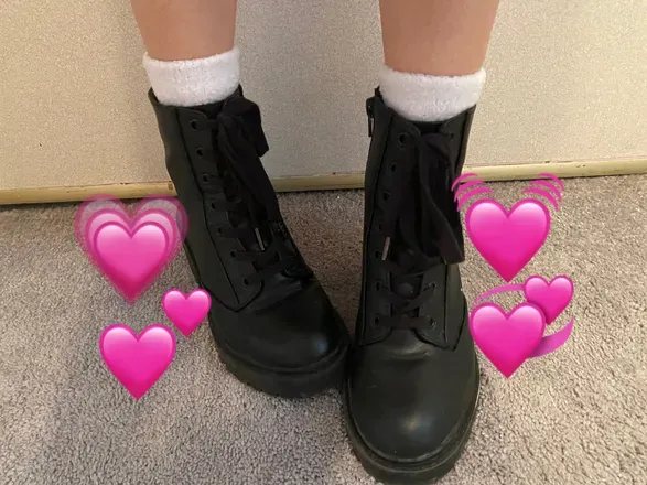 OnlyFans cuenta barefeet.bunny avatar 1