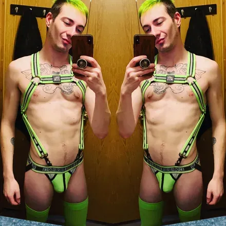 OnlyFans cuenta neodarvan avatar 1