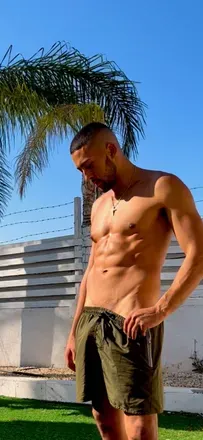 OnlyFans cuenta hectordelisiovip avatar 1